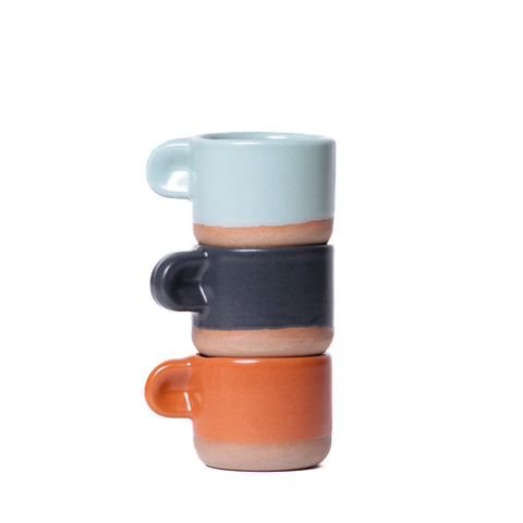 Espresso Cups – Grayling Ceramics